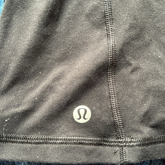 Lulu top - Picture 2 of 2